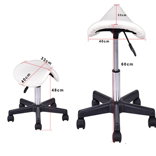 Stool wheels adjustable - stool,