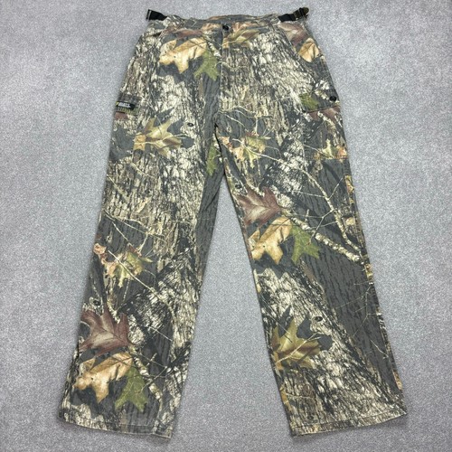 Realtree trousers adult - realtree,
