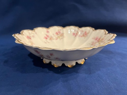 Rare haviland limoges china - rare,