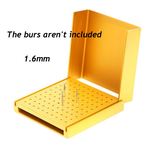 Dental bur burs - dental, holder