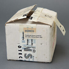 Hensel Pyrex gold for EH 1200, Porty Head 1200