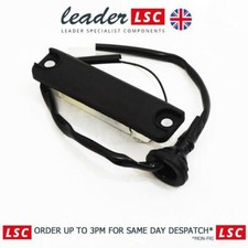 Toyota Avensis Corolla Verso Taligate Boot Handle Release Switch NEW 8484020010