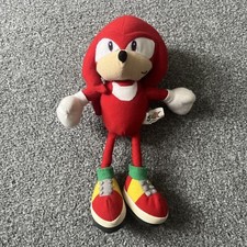RARE Sega Sonic X Gosh Sonic