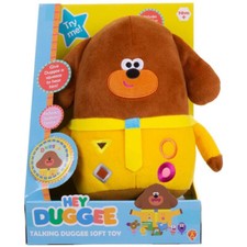 Hey Duggee: Talking Duggee