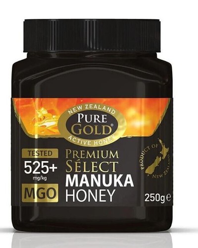 Pure gold premium - pure,