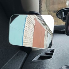 Blind Spot Mirror Car 360°
