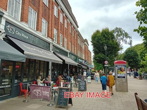 Photo wanstead high street - wanstead,