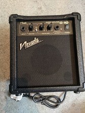 Nevada G-10  guitar amplifier