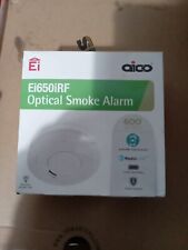 Aico's EI650IRF RadioLINK 10