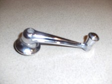 MORRIS MINOR MORRIS OXFORD WINDOW WINDER - HOT ROD / KIT CAR ?