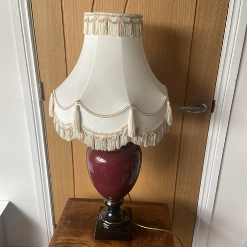 Vintage burgundy black - vintage,