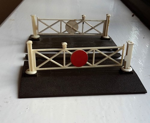 Gauge hornby single - gauge,