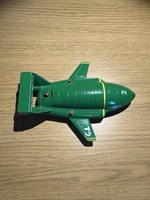 Matchbox Thunderbird 2 From