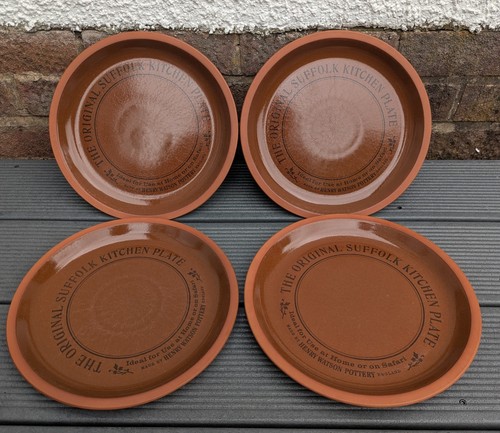 Henry watson pottery - watson,