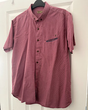 Gabicci short sleeved shirt - , l