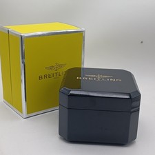 Breitling Bakelite Watch Box
