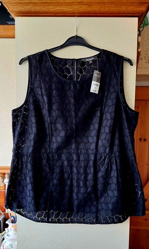 Bonmarche size new black - bonmarche, 20