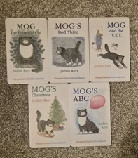 Yoto Card  - Discontinued Mog