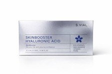 Hyaluronic Acid Skin Booster
