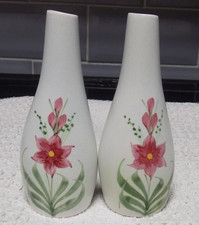 2 x Vintage Radford Pottery