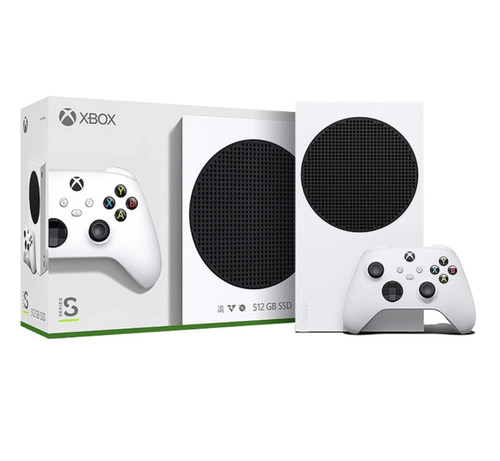 Microsoft xbox series - microsoft, s