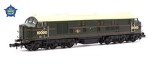 Graham Farish 372-916 LMS