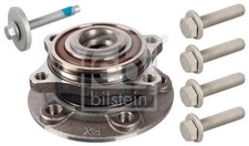 Febi 22649 Front Left Or Right