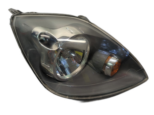 Ford fiesta 2007 headlight - ford,
