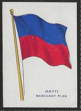 HOME & COLONIAL STORES-FLAG