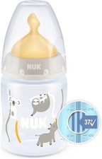 NUK First Choice+ Baby Bottle