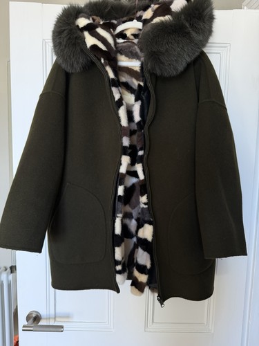 Interdee luxury khaki - interdee,