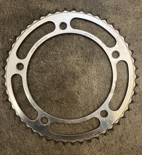 Campagnolo 50t chainring - campagnolo,