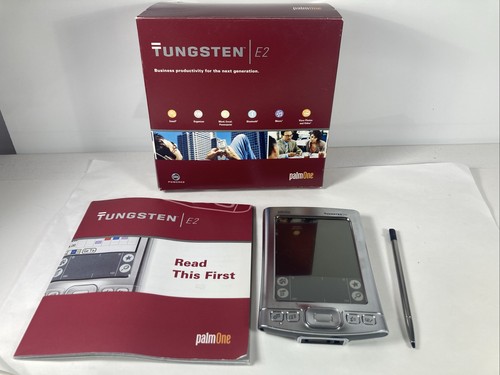Palmone tungsten palm - tungsten, e2