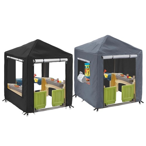 Waterproof kids playhouse - waterproof,