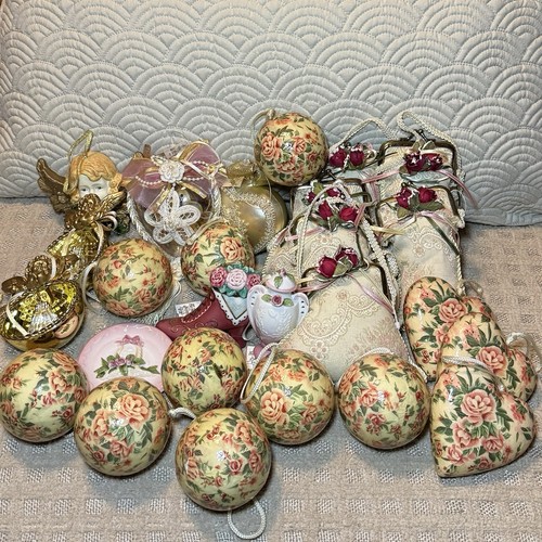 Vtg lot romantic - lot, of