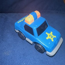 Fisher Price Flip Track
