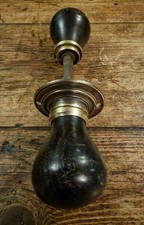 Original Pair of Edwardian