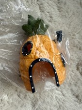 Spongebob Aquarium Decoration
