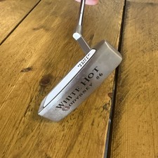 SUPERB ODYSSEY WHITE HOT #6