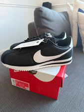 Nike Cortez Textile - Black /