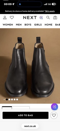 Russell bromley black - russell,