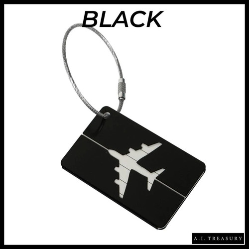 Luggage tags travel - luggage,