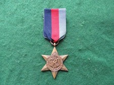 ORIGINAL UNNAMED WW 2 1939 -