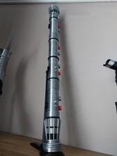 3D Printed Darth Maul Double
