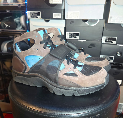 Size nike air trainer - size,