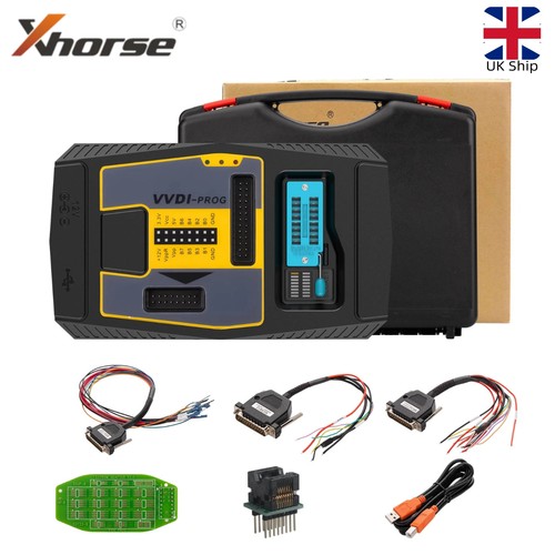 Xhorse vvdi prog pro garm - xhorse,