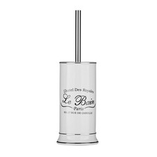 Le Bain White Ceramic Free
