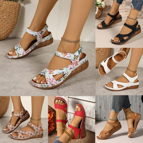 Womens ladies orthopedic - womens,
