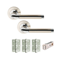 Dale ARGO Door Handle Pack