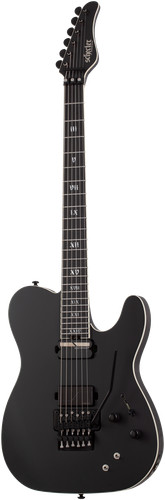 Schecter sls elite - pt, fr